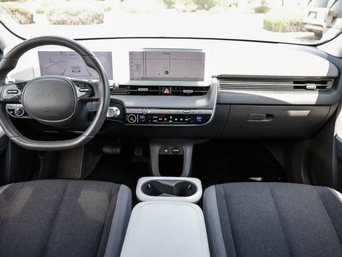 Used 2024 Hyundai Ioniq 5 SEL RWD image 12