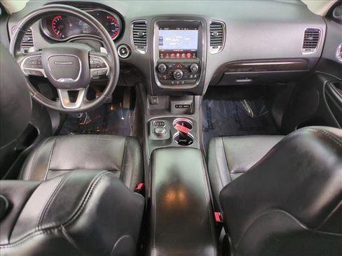 Used 2015 Dodge Durango Limited w/ Premium Group image 18