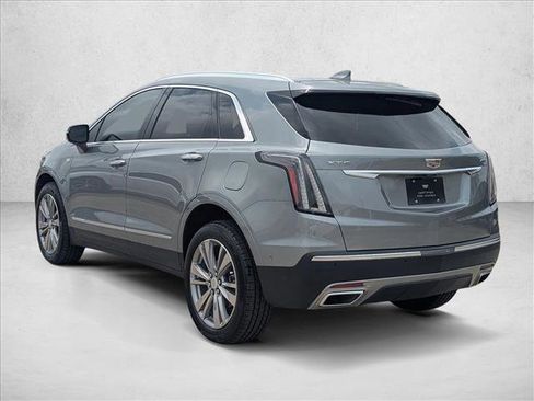 Used 2023 Cadillac XT5 Premium Luxury w/ Platinum Package FWD image 8