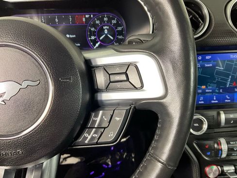 Used 2021 Ford Mustang GT Premium w/ Equipment Group 401A image 23