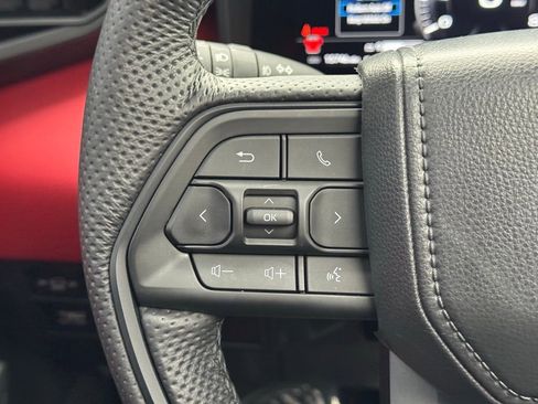 Used 2025 Toyota Sequoia TRD Pro image 30