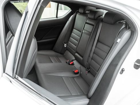 Used 2022 Lexus IS 300 F Sport AWD/4WD image 25