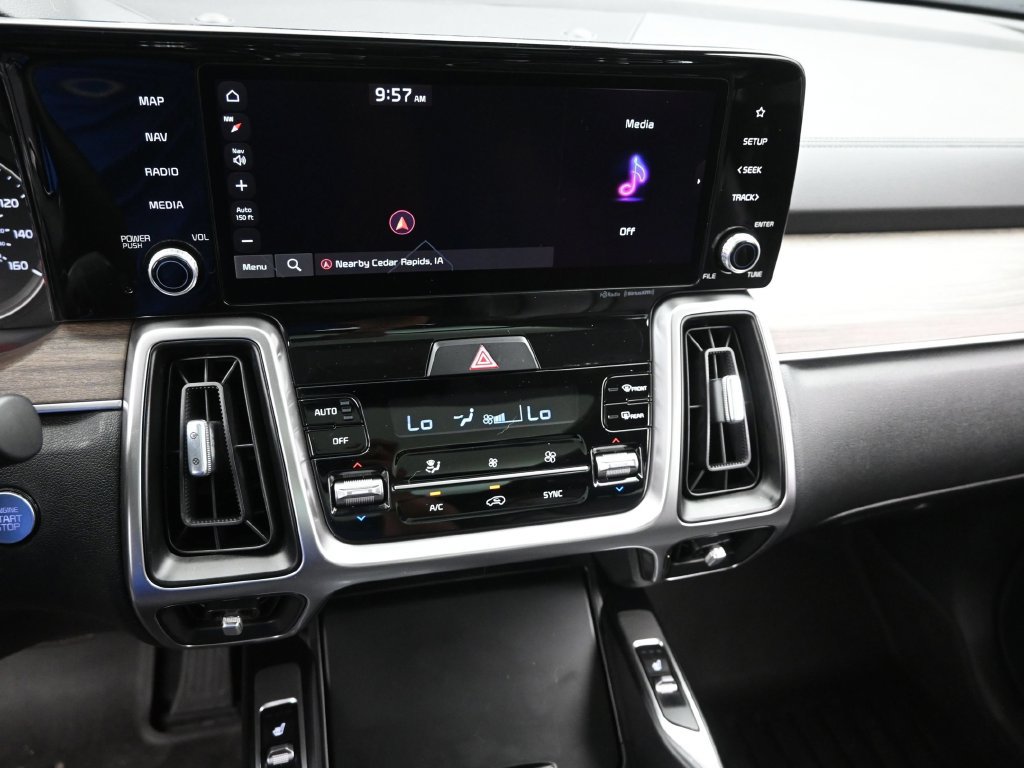 Used 2023 Kia Sorento X-Line EX AWD/4WD image 21