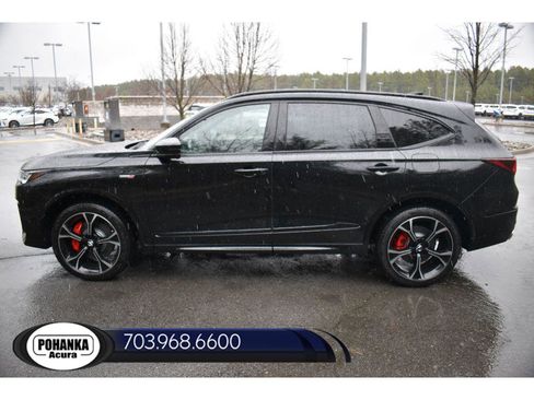 New 2026 Acura MDX Type S AWD/4WD image 4