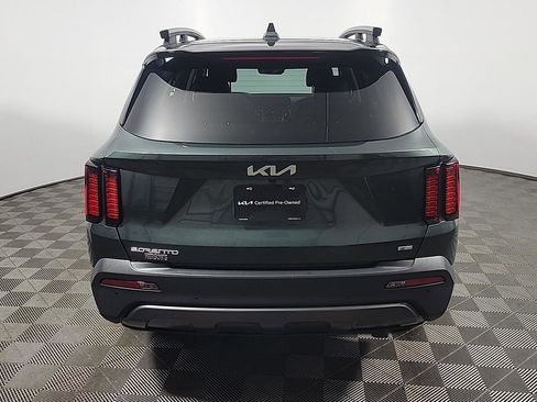 Used 2023 Kia Sorento X-Line EX image 5