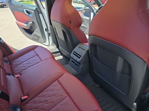 New 2026 Audi S5 Prestige AWD/4WD image 11