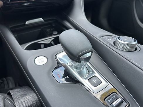 Used 2022 INFINITI QX50 Luxe w/ Appearance Package FWD image 29