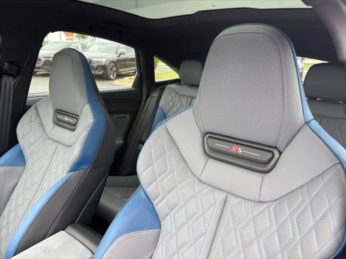 Certified 2025 Audi S5 Prestige w/ Prestige Package AWD/4WD image 12