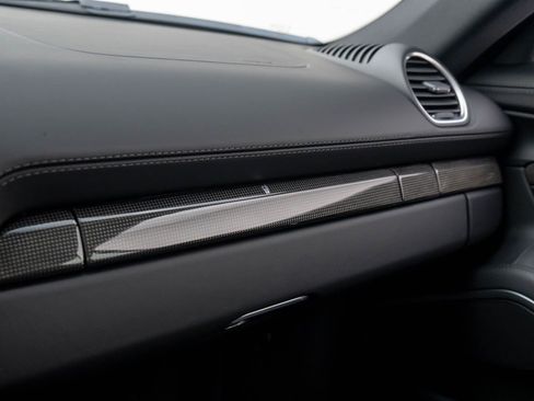 New 2025 Porsche 718 Cayman image 26