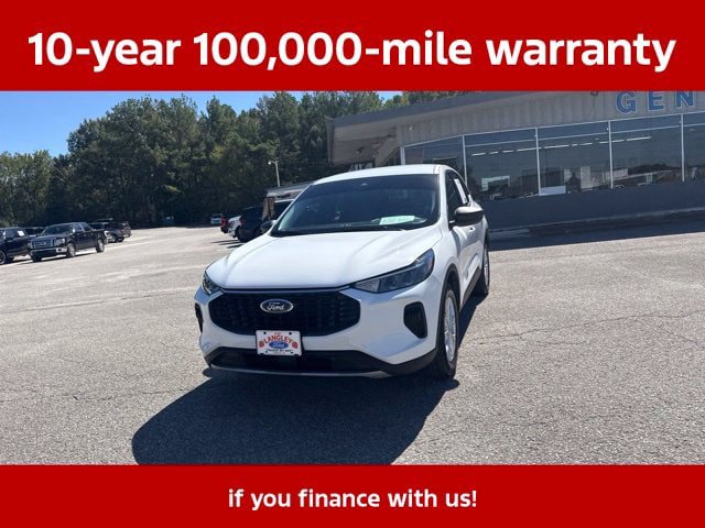 Used 2024 Ford Escape Active FWD image 5
