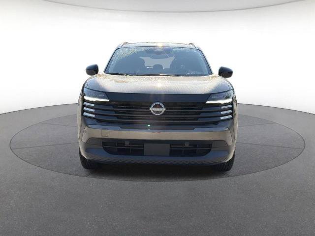 Certified 2026 Nissan Kicks SV w/ SV Premium Package FWD image 29