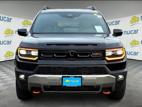 New 2026 Honda Passport TrailSport Elite image 3