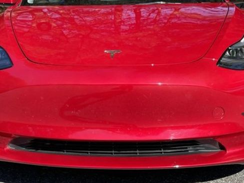 Used 2023 Tesla Model 3 Standard Range image 11