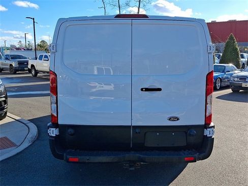 Used 2019 Ford Transit 250 148 Low Roof image 6