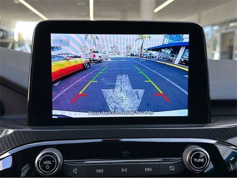 Certified 2024 Ford Escape ST-Line image 10