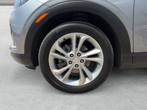 Used 2023 Buick Encore GX Preferred w/ Cold Weather Comfort Package FWD image 23