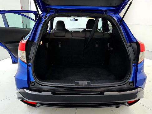 Used 2019 Honda HR-V Sport image 20