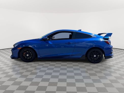 Used 2018 Honda Civic Si image 5