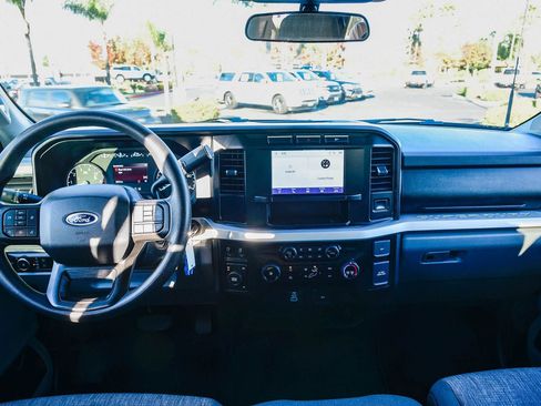 Certified 2024 Ford F250 XLT image 13