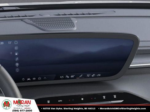 New 2026 Buick Enclave Sport Touring w/ Super Cruise Package FWD image 20