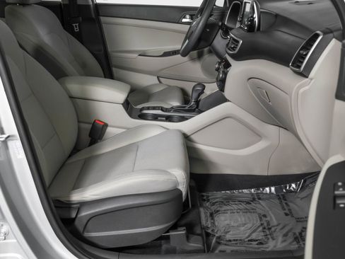 Used 2019 Hyundai Tucson Value AWD/4WD image 44