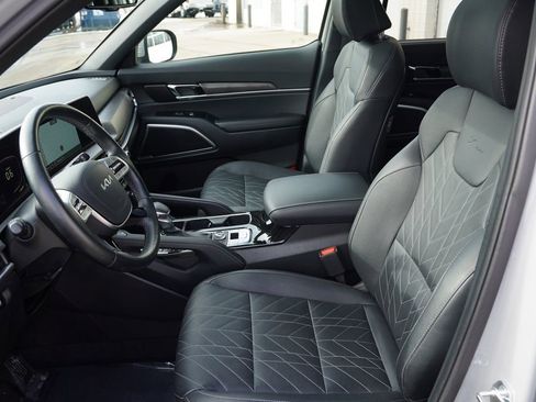 Certified 2024 Kia Telluride EX X-Line image 15