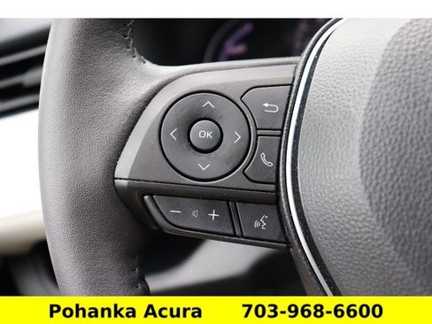 Used 2024 Toyota RAV4 XLE w/ Convenience Package AWD/4WD image 12