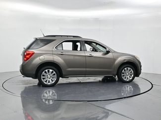 Used 2011 Chevrolet Equinox LT AWD/4WD video 2