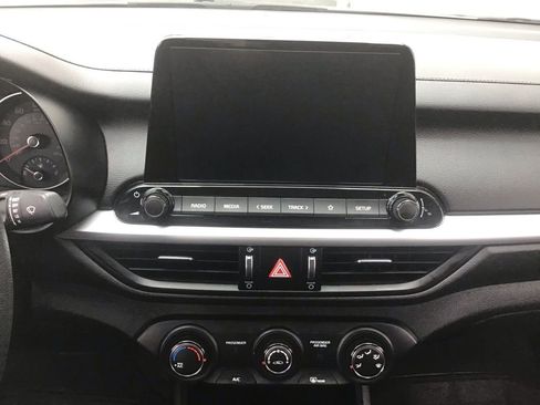 Used 2024 Kia Forte LXS FWD image 22