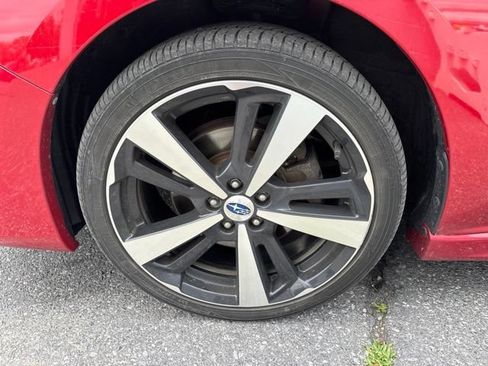 Used 2017 Subaru Impreza 2.0i Sport AWD/4WD image 23