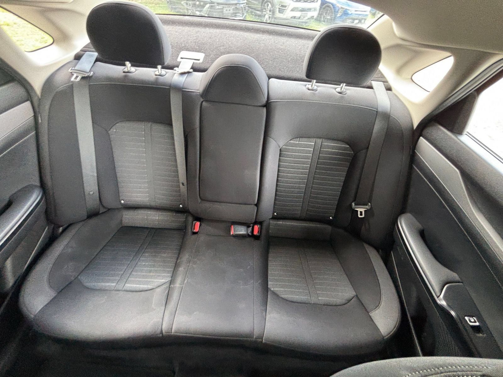 Used 2025 Kia K5 LXS FWD image 37