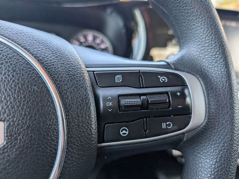 Used 2024 Kia K5 LXS image 13