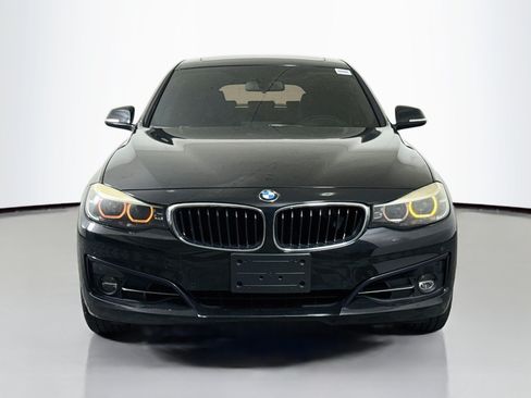 Used 2018 BMW 330i Gran Turismo xDrive AWD/4WD image 2