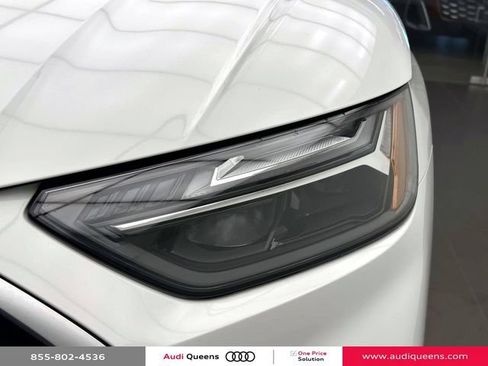 Certified 2023 Audi Q5 2.0T Premium w/ Convenience Package AWD/4WD image 7