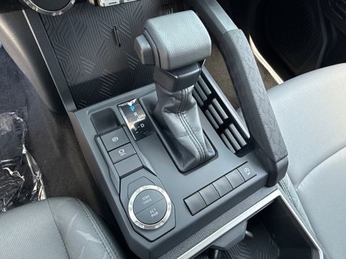 New 2026 Toyota Tacoma SR5 RWD image 26