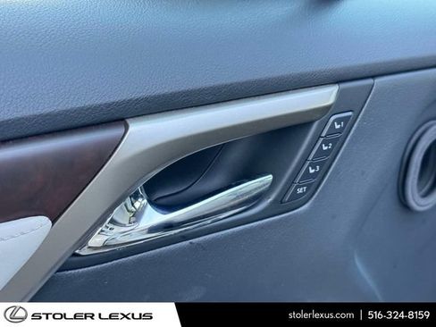 Used 2021 Lexus RX 350 AWD w/ Premium Package image 22