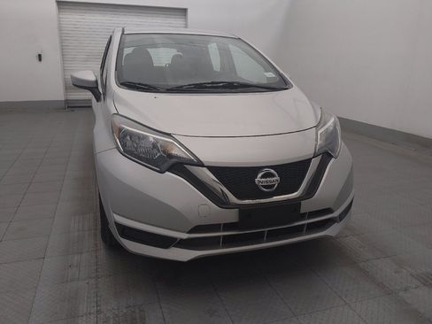 Used 2017 Nissan Versa Note SV FWD image 14
