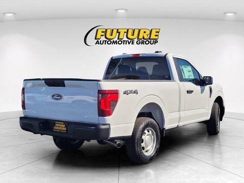 New 2026 Ford F150 XL image 6