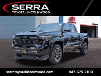 New 2026 Toyota Tacoma 4x4 Double Cab video 1