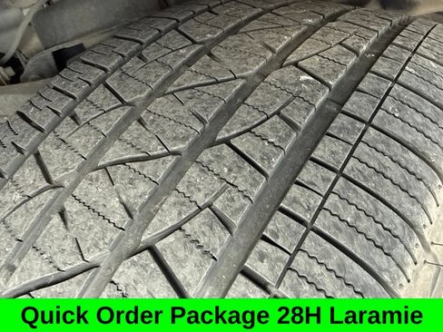 Used 2022 RAM 1500 Laramie w/ Laramie Southwest Edition RWD image 3