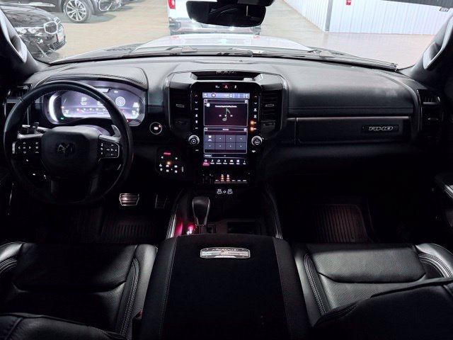 Used 2026 RAM 1500 RHO w/ Bed Utility Group AWD/4WD image 17