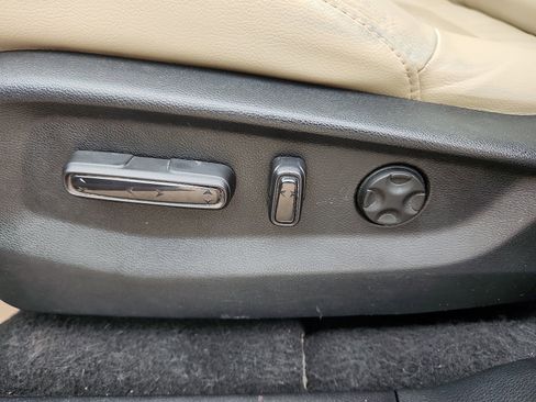 Used 2019 Honda CR-V EX-L image 14