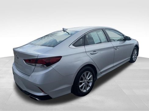 Used 2018 Hyundai Sonata SE image 5