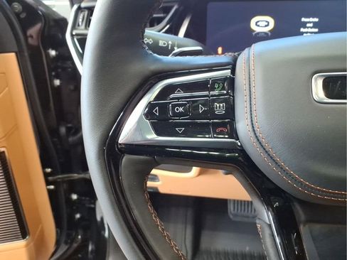 New 2026 Jeep Grand Cherokee Summit AWD/4WD image 20