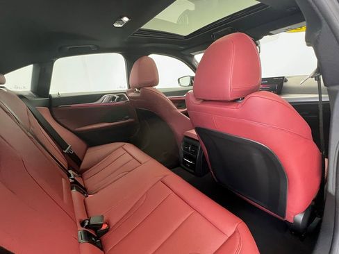 Certified 2026 BMW 440i xDrive image 8