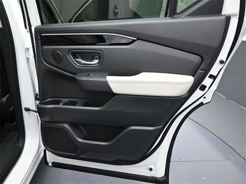 New 2026 Honda Passport RTL image 2