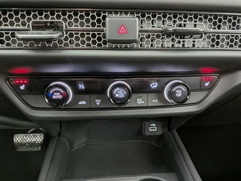 Used 2024 Honda HR-V Sport image 21