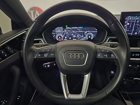 Used 2023 Audi A5 2.0T Premium Plus w/ Premium Plus image 30