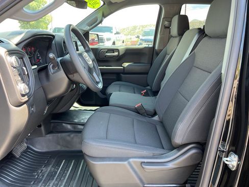 New 2026 GMC Sierra 1500 Pro w/ Pro Value Package image 16