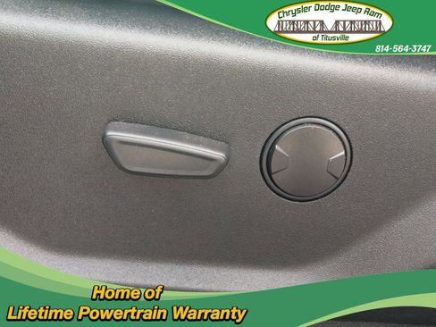 Used 2021 Ford Expedition XL image 34